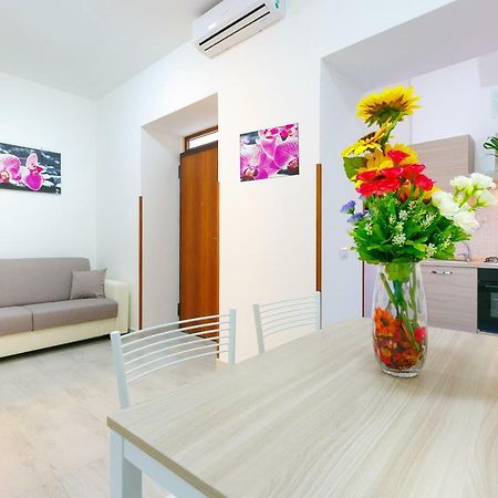 Il Tiglio Cavo Apartment Vico Equense Exterior foto