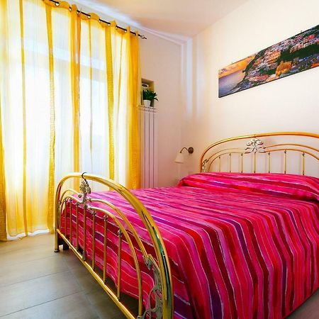 Il Tiglio Cavo Apartment Vico Equense Exterior foto