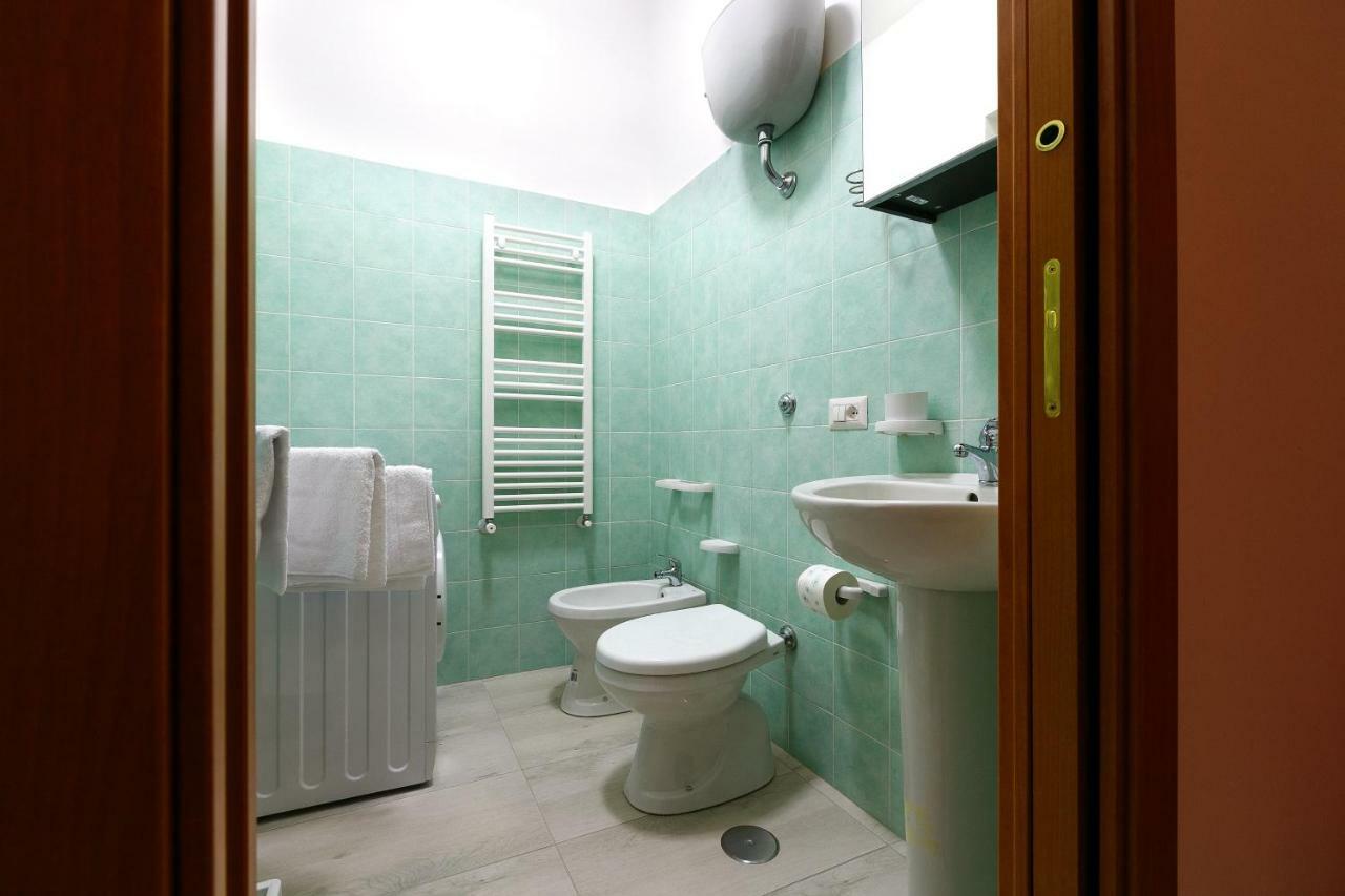 Il Tiglio Cavo Apartment Vico Equense Exterior foto