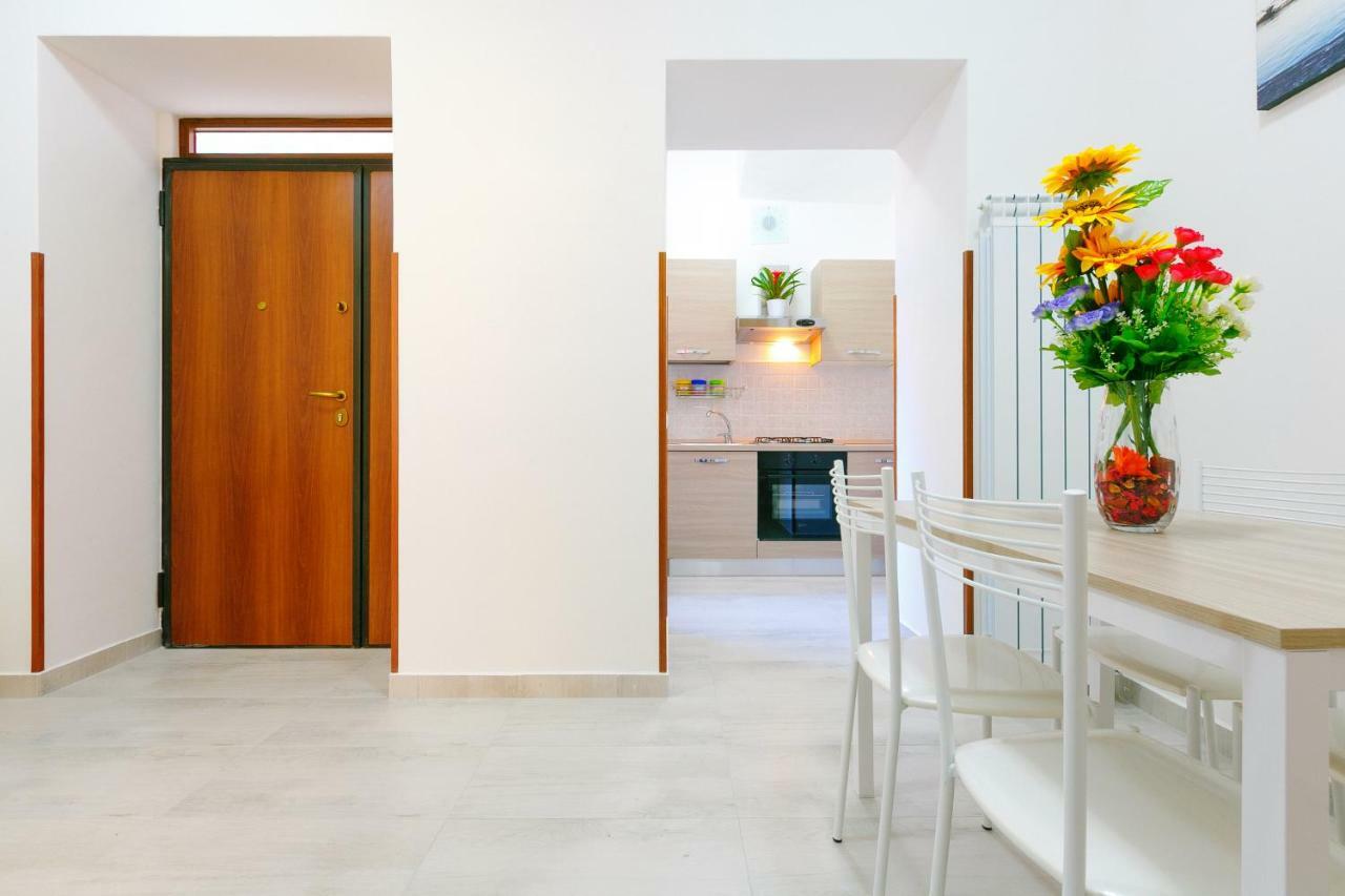 Il Tiglio Cavo Apartment Vico Equense Exterior foto