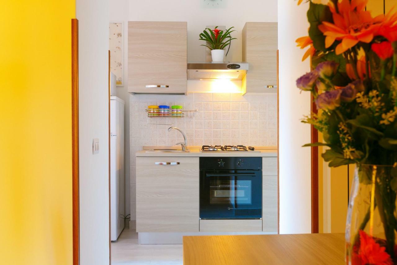 Il Tiglio Cavo Apartment Vico Equense Exterior foto