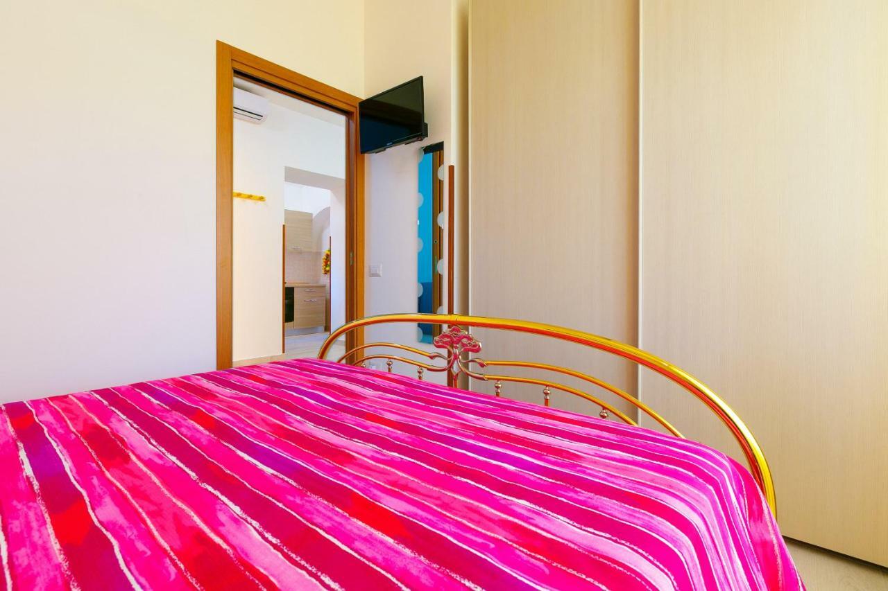 Il Tiglio Cavo Apartment Vico Equense Exterior foto
