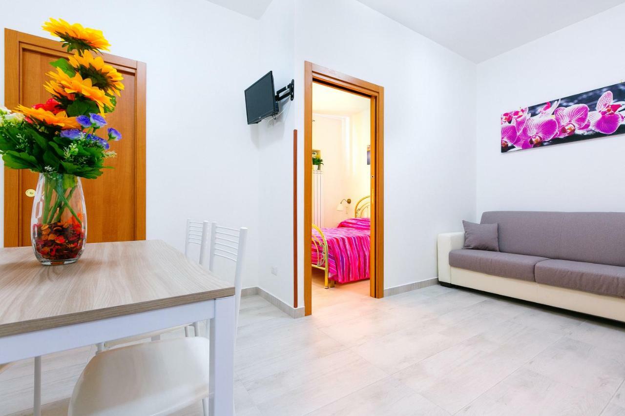 Il Tiglio Cavo Apartment Vico Equense Exterior foto